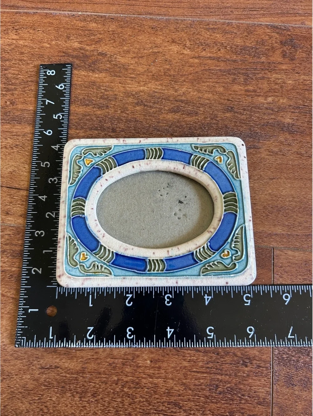 N/A this decorative